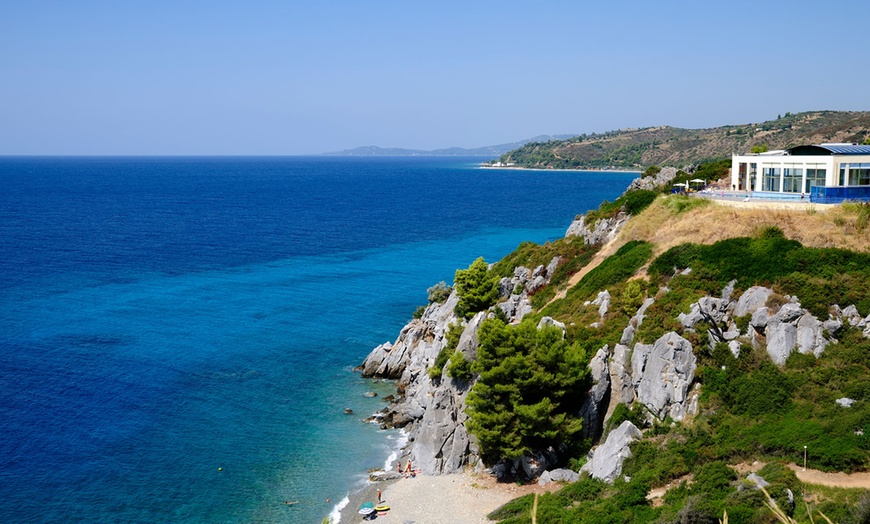 Image 9: ✈ 5 ou 7 nuits en Grèce avec hôtel et vols A/R