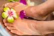Forfait coiffure (coupe, balayage ou couleur) et beauté des mains et des pieds (jusqu'à 53% de remise) - Image 2