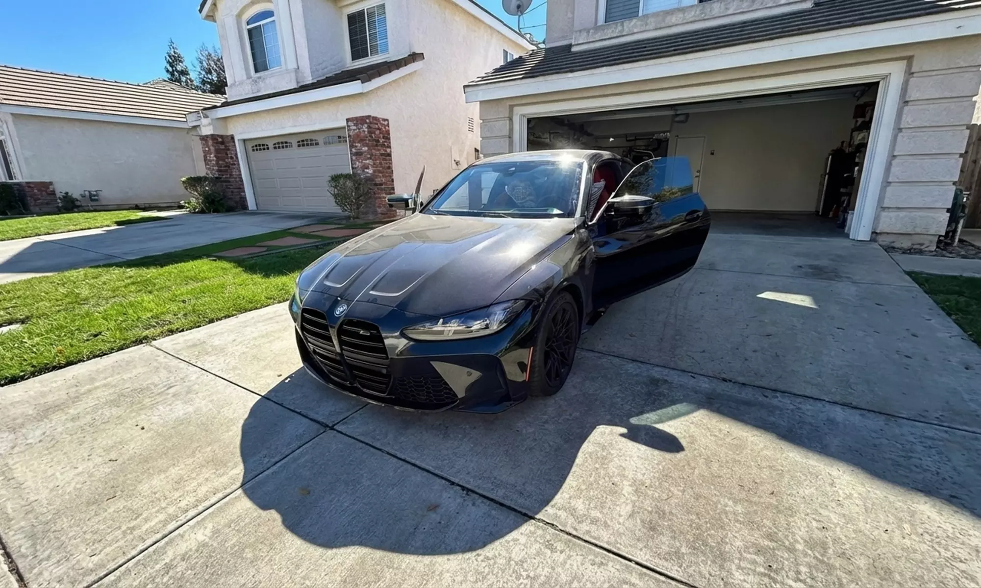 Upgrade Your Vehicle with One Interior & Exterior Classic, Deluxe, Premier or Elite at Sharks Auto(Up to 15%Off)