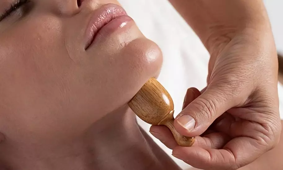 2, 4 o 6 sesiones de maderoterapia corporal o facial en zona a elegir