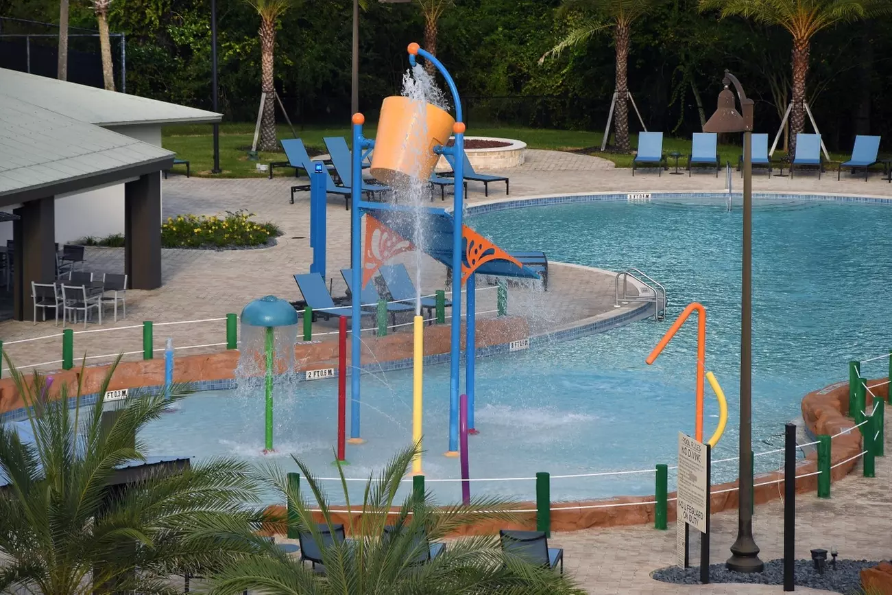 Orlando Theme Park Hotel: Perfect for Families!