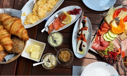 Für 1 Person: Flemming’s Brunch (einlösbar nur sonntags) - Flemming´s Restaurant