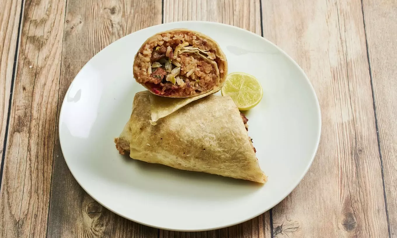 Birrieria Tlaquepaque