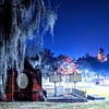Image 1: Family Chills and Thrills with Cobblestone Ghost Tours