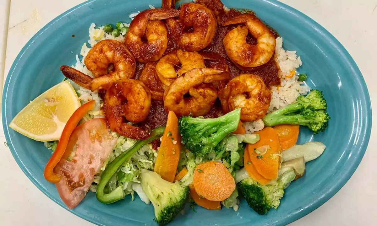 Enjoy $20 Towards Delicious Mexican Food and Drinks at Pepe's Mexican Restaurant (Up to 20% Off)