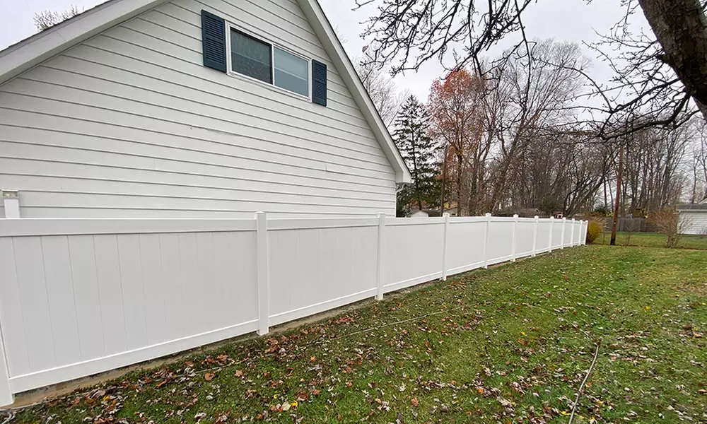 Transform Your 1 or 2 Story Home with Pressure, Power Washing & More