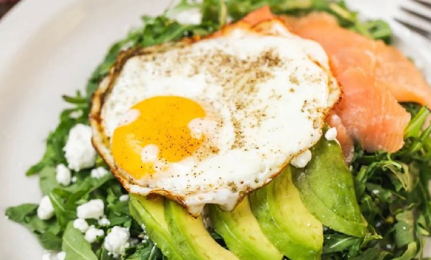 Image 21: Bottomless Brunch, Gift Certificate or $200 Towards Any Catered Event