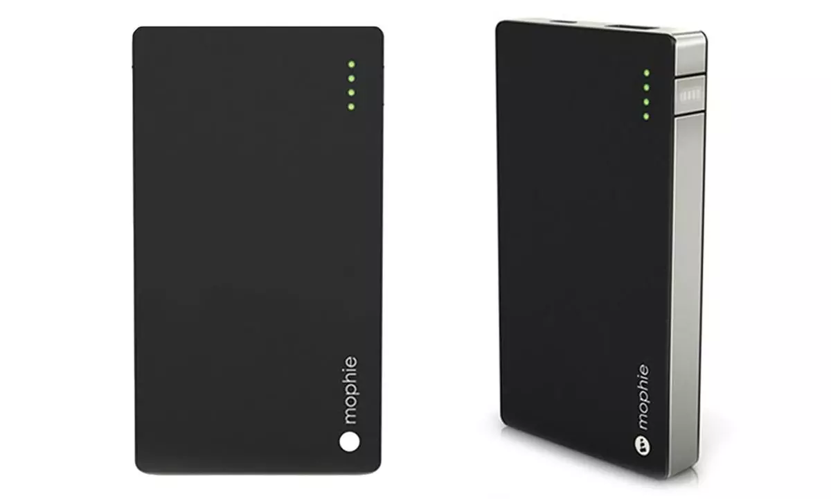 mophie Juice Pack Powerstation Mini - Second Medium