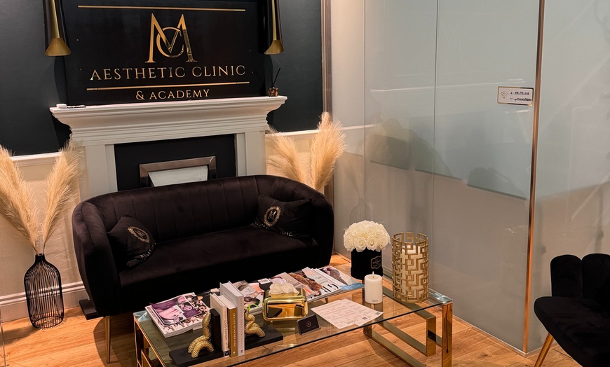 Image 4: Up to 51% Off on Injection - Filler at M.C. Aesthetic Clinic