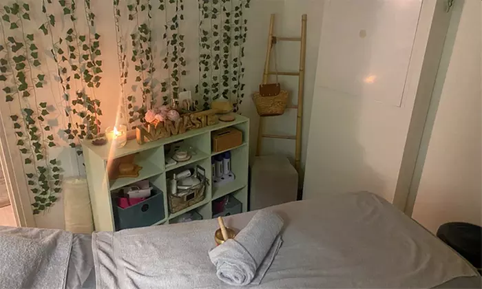 Évasion sensorielle à Valbonne : modelage zen ou détox revitalisant