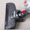 Image 27: Hoover Cordless Vacuum Cleaner 