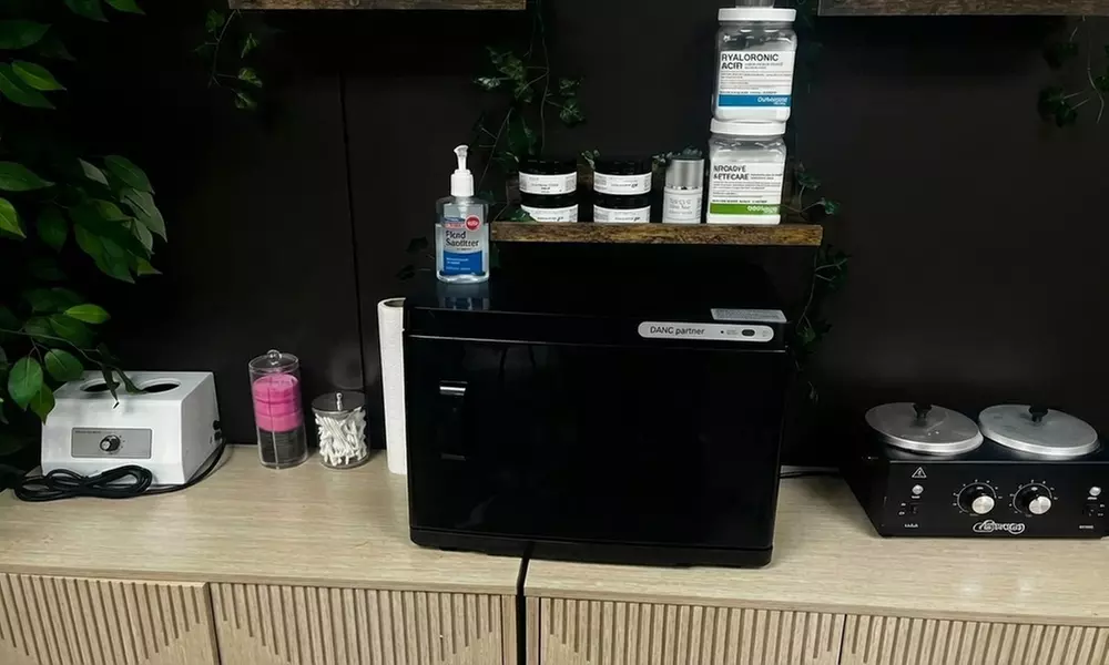 Get 1, 2, or 3 Full Bikini, Brazilian Waxes, or Full Body Wax