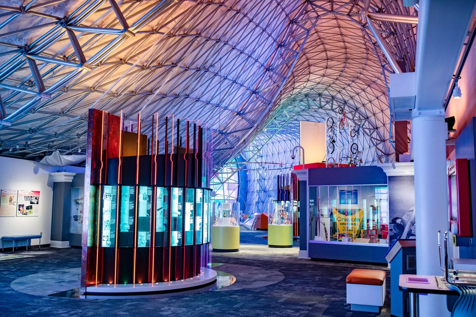 Strong Museum Ticket Deals & Discounts - Interactive Play & Adventure