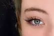 Style up with Classic Full Set or YY Web Set Eyelash Extensions at Queena Lash LLC (Up to 60% Off) - Second Medium