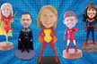 Personalised Single or Couple Bobbleheads for Any Celebration by YesBobbleheads (Save up to 51%) - Image 7