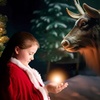 Image 4: Capture Festive Magic with a Christmas Themed Photoshoot