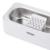 Image 16: TODO 300ml Ultrasonic Jewelry Cleaner or 600ml Ultrasonic Cleaner 