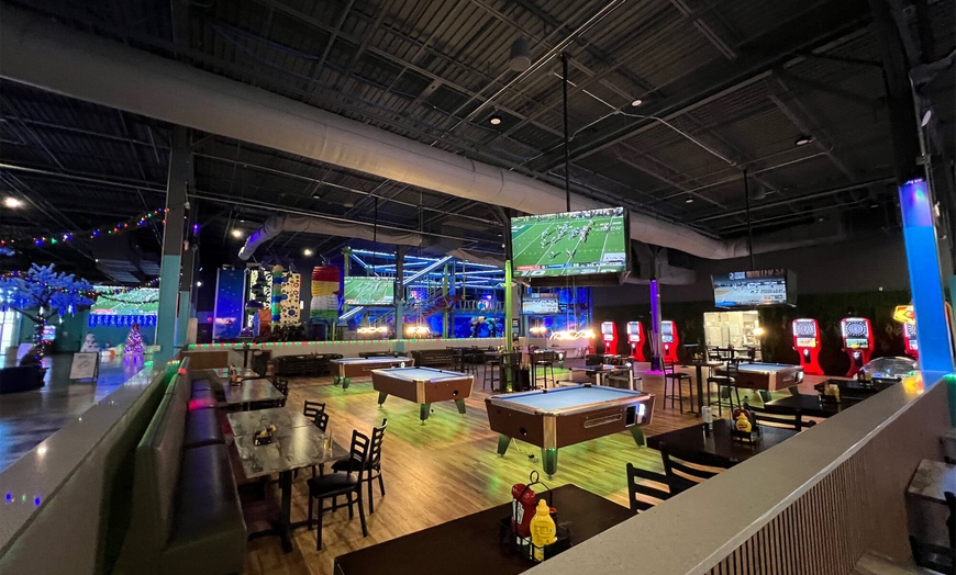 Image 2: Unleash Excitement at Elev8 Fun Orlando with 25% Off Attraction Cards