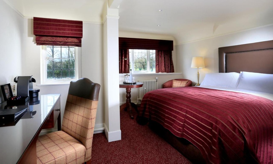 Image 3: Chester: One-Night Stay with Discount on Spa Treatments 