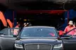 Keep Your Ride Spotless with 1, 3, or 5 Car Wash - 1, 3, or 5 Lava Package (Up to 33% Off) - Second Medium