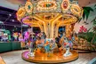 Unleash Family Fun: Unlimited Rides, Arcade Games, and Bowling at Safari Land - Second Medium