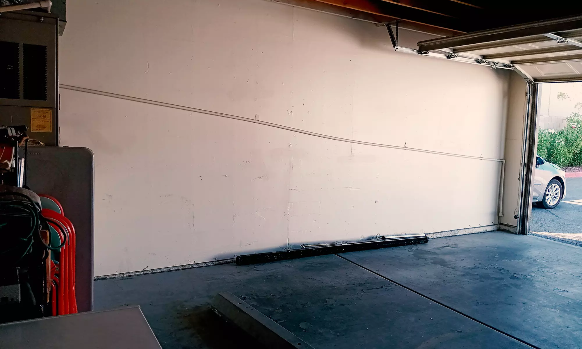 Home Cleaning: 3–5 Hour Sessions or Half-Bath Deep Clean with Supplies