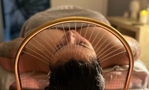 Ritual head spa de duración a elegir con hidratación o limpieza facial Ritual head spa de duración a elegir con hidratación o limpieza facial