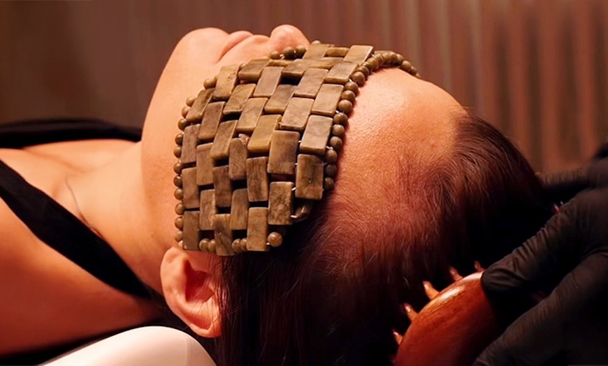 Image 2: Head spa: rytuały dla skóry głowy oraz włosów dla kobiet i mężczyzn