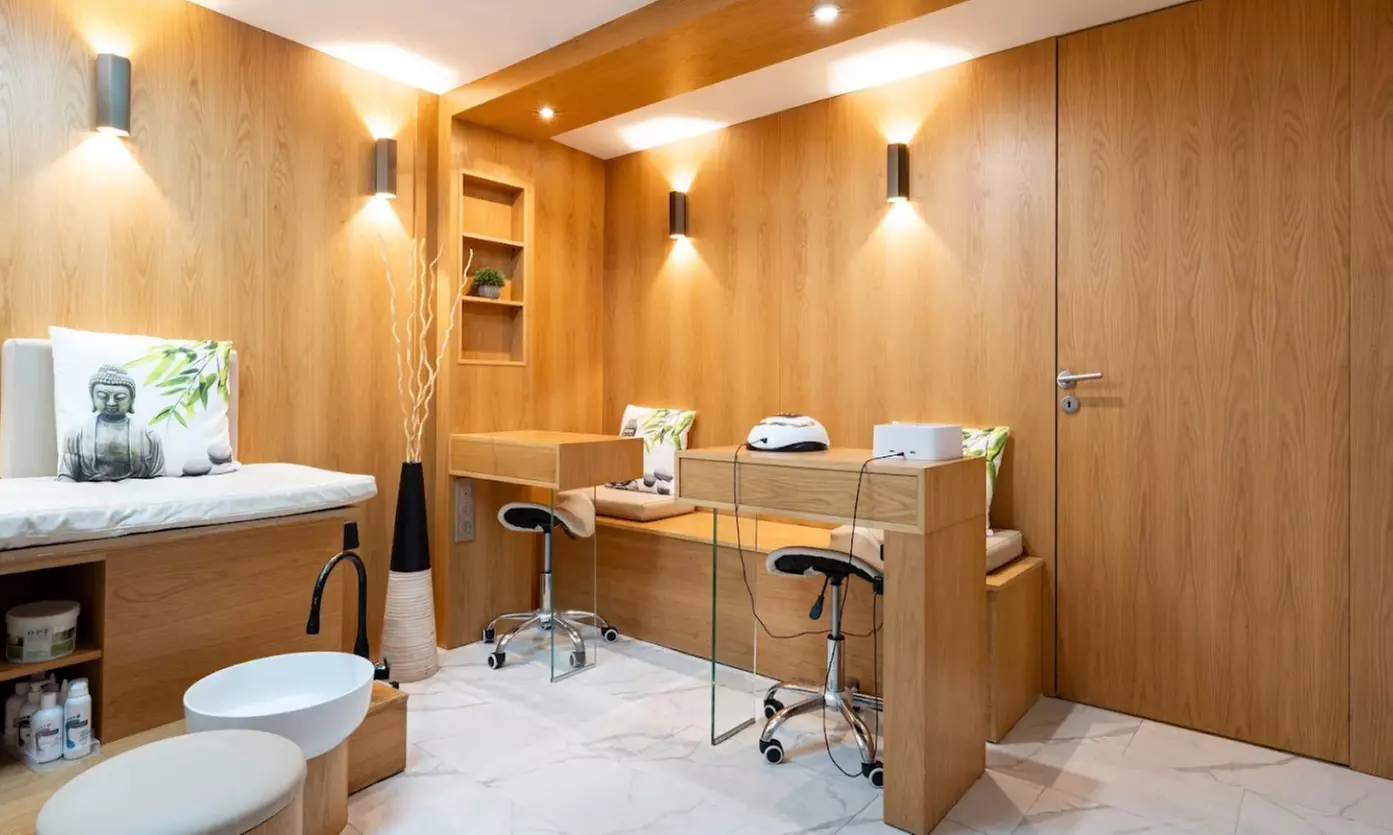 Massage californien, oriental, polynésien ou balinais d'1h