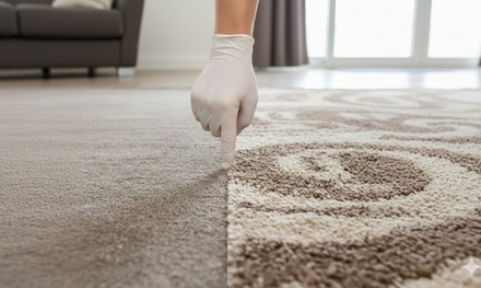Two Visits - Carpet Cleaning and Deodorizing for 2 Rooms and a Hallway - Javelina Carpet Cleaning & Floor Care