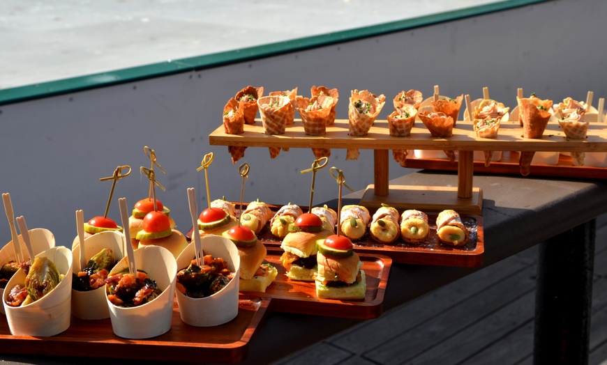 Image 5: New York City: Ice Skating at Wollman Rink with Skate Rental