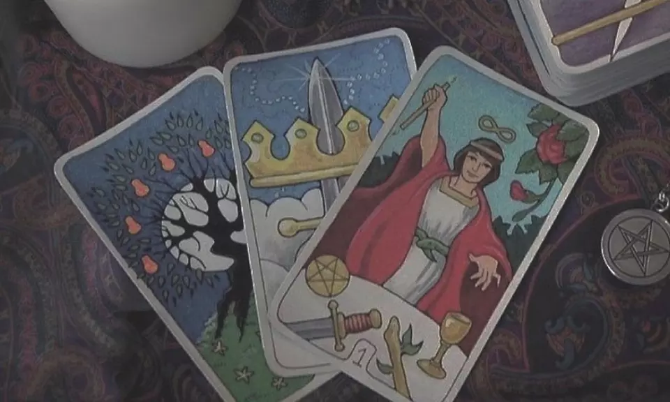 Up to 90% Off on Psychic/Astrology/Fortune Teller at Psychic Reading An Spiritual Counseling By Savannah - Second Medium