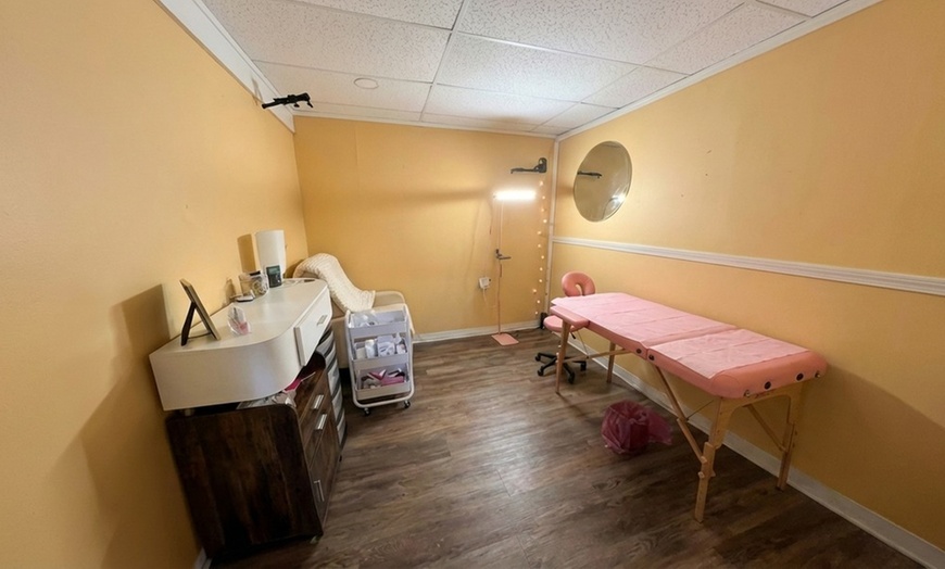 Image 11: Get Silky Smooth Skin with One, Three, or Five Bikini Waxing Packages