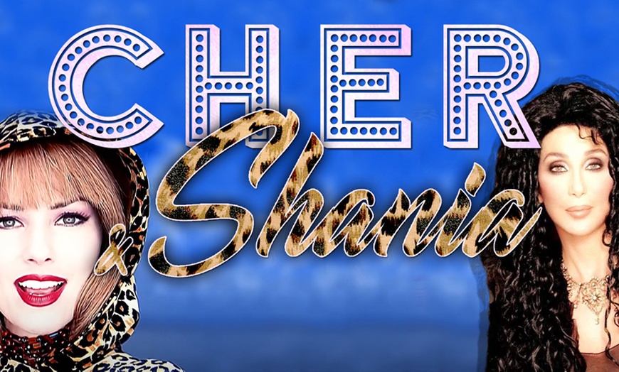 Image 7: Dine & Be Entertained: Two-Course Meal & Live Show at The Ferry 