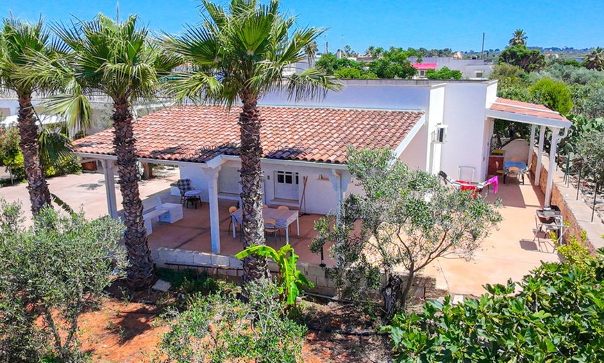 Image 3: Estate in Salento: 7 notti in Appartamento fino a 8 persone