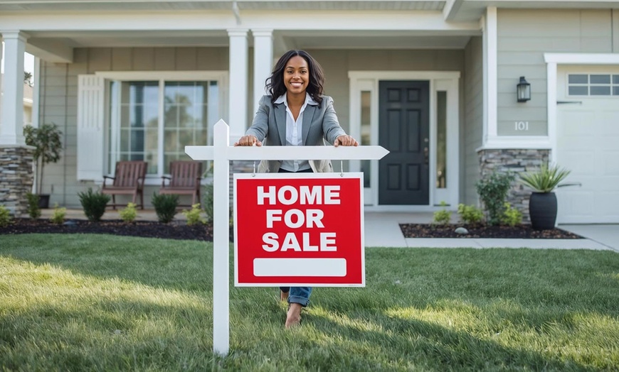 Image 1: 180-Hour Texas Real Estate License Course from Aceable Agent