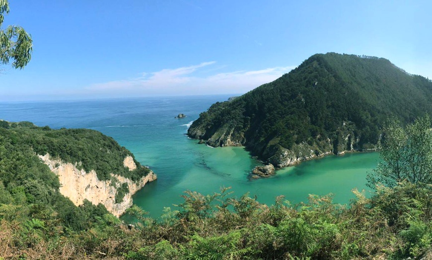 Image 10: Experiencia de paddle surf de 2 horas para 1 o 2 personas 