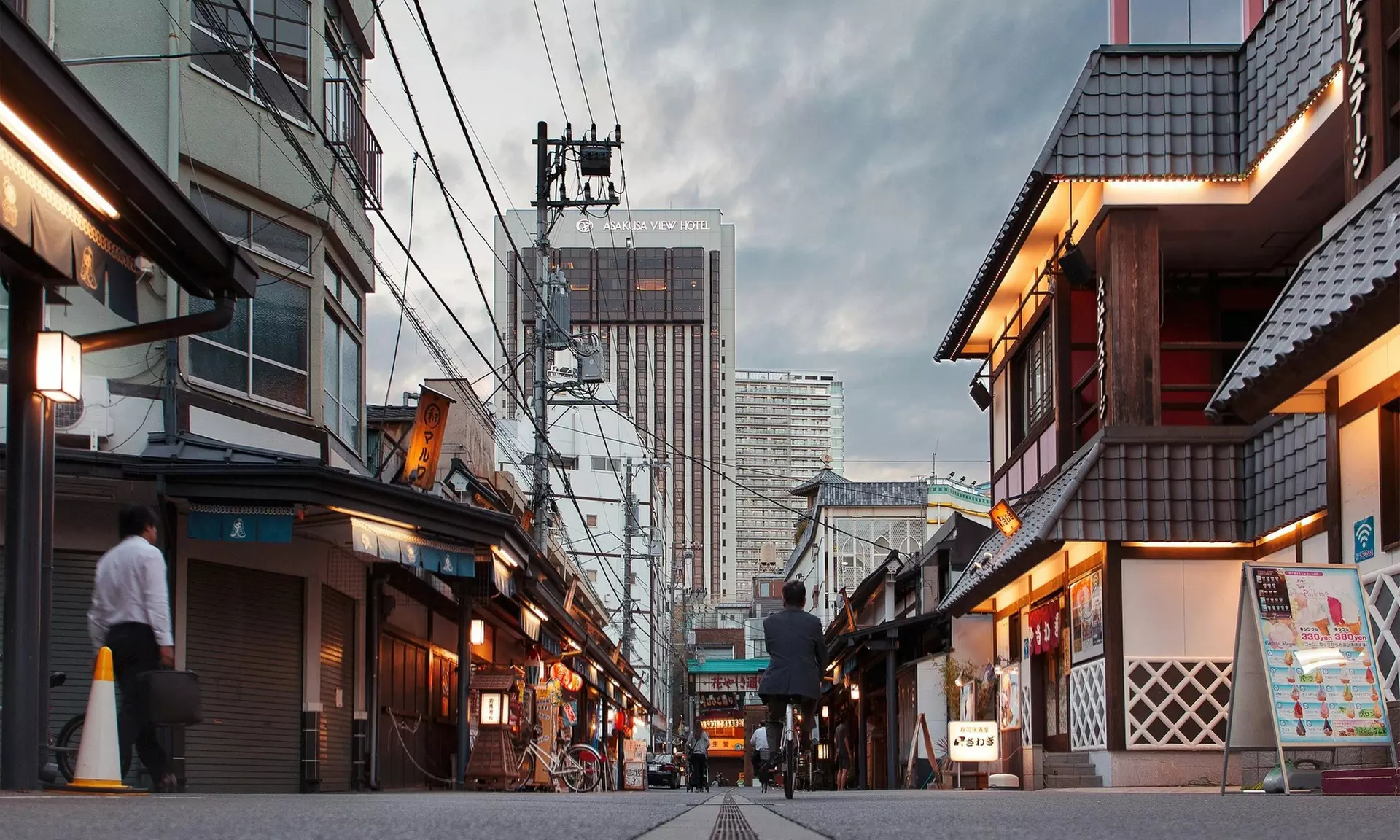 ✈ Tokyo: 8-Day Getaway with Hotel & Flights from Worldee