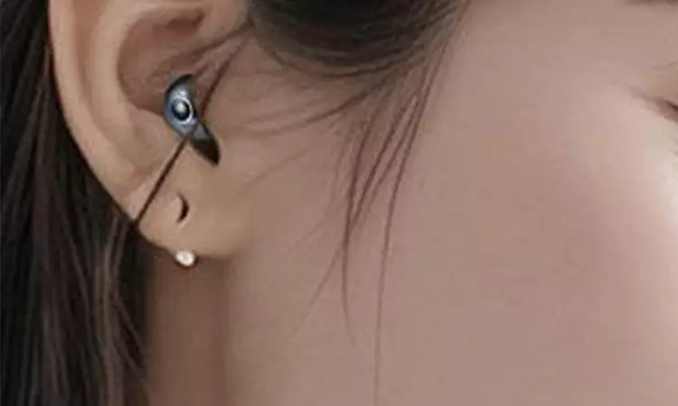 2-in-1 TWS Wireless Earbuds Set with LED Display Charging Case