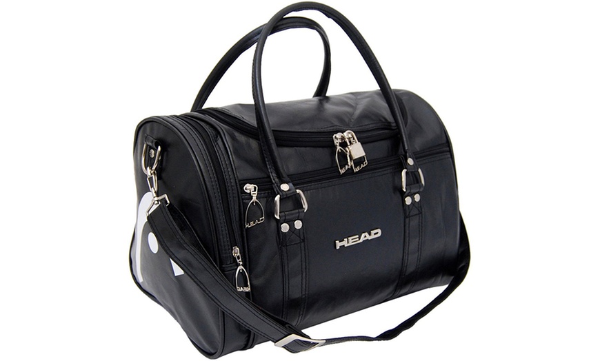 Image 10: Head Holdall Bags