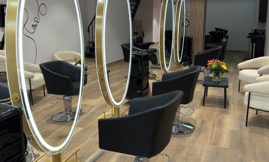 Image 6: Manicure en/of pedicure, zo uitgebreid als jij wil