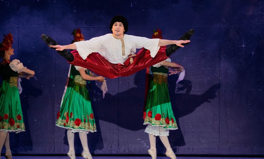 Image 9: Phoenix Ballet The Nutcracker - Up to 60% Off