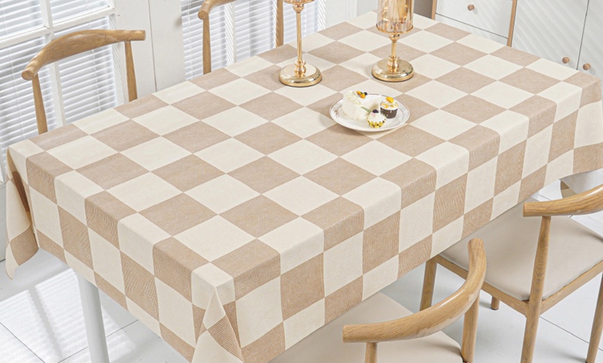 Image 4: Tovaglia Maniva