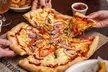 Stonehouse Pizza & Carvery | 100% Fresh Baked, 100% Tasty | 2 Course for 2 & Up to 2 Children (Up to 40% Off) - Second Medium