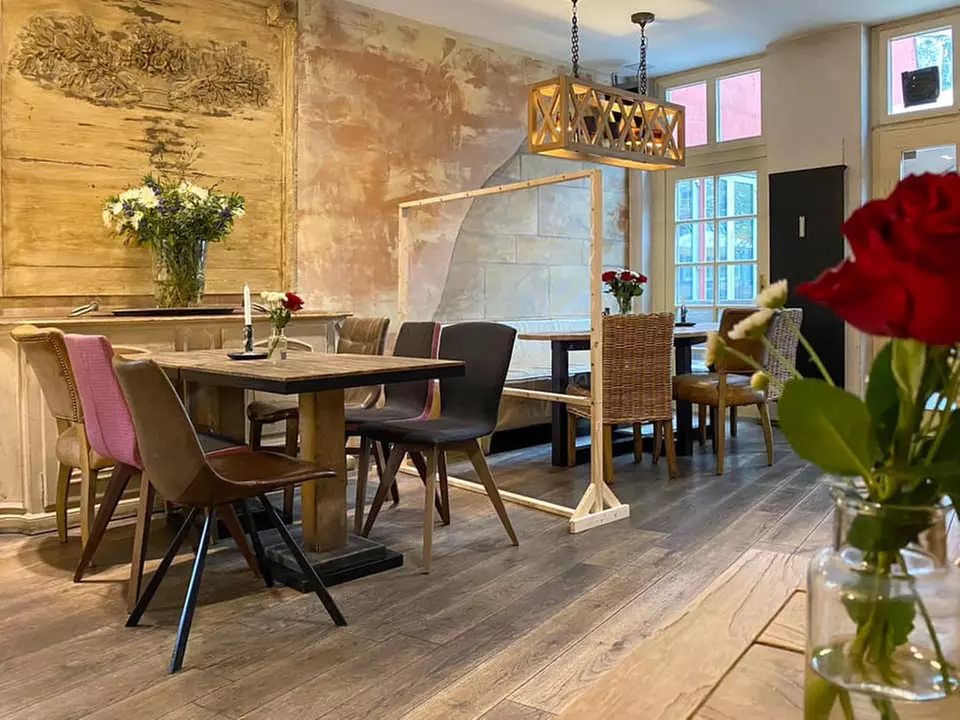 Gestärkt in den  Tag starten – Frühstücksplatte für 2 oder 4 Personen