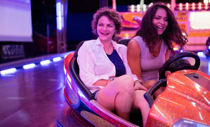Image 11: Immerse in Fun: Adult or Child Ticket to the Brisbane Easter Show