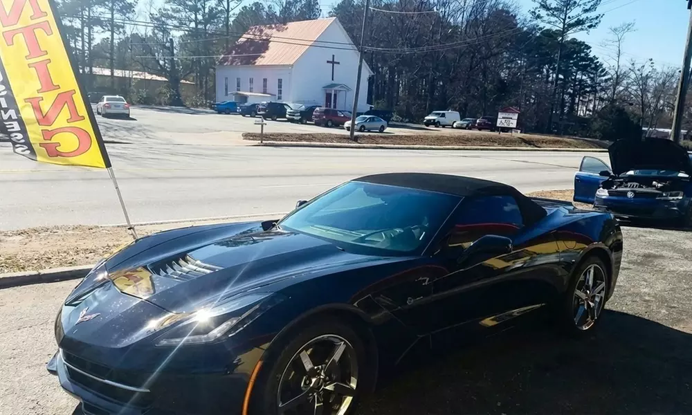 Ceramic and Nano-Ceramic Tint Packages for Sedan and SUV/Truck