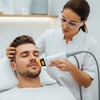Image 1: Revitalize Skin with 1 or 3 IPL Photo Facial for Face or Hands for Men