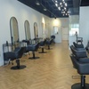 Image 2: Luxury Wash, Style & Haircut Packages