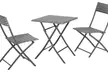Outsunny Rattan-Effect Bistro Set - Image 2
